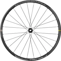 Mavic Crossmax SL Ultimate 25 - 29 Inches UST Carbon Front Wheel - Centerlock - 15x110mm Boost