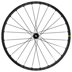Mavic Crossmax SL S - 29" UST Rear Wheel - 6-Bolt - 12x148mm - SRAM XD