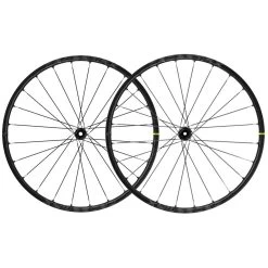 Mavic Crossmax SL S - 29" UST Wheelset - 6-Bolt - FW: 15x110mm | RW: 12x148mm - SRAM XD