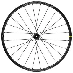 Mavic Crossmax SL - 29" UST Rear Wheel - 6-Bolt - 12x148mm - Shimano HG