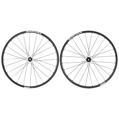 Mavic Allroad S Wheelset - 28" | Hookless | Centerlock - 12x100mm | 12x142mm QR - HG