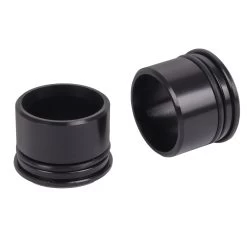 Mavic Axle Adapters 12x100mm For Allroad Front Wheel Centerlock QRM Auto - V2680201