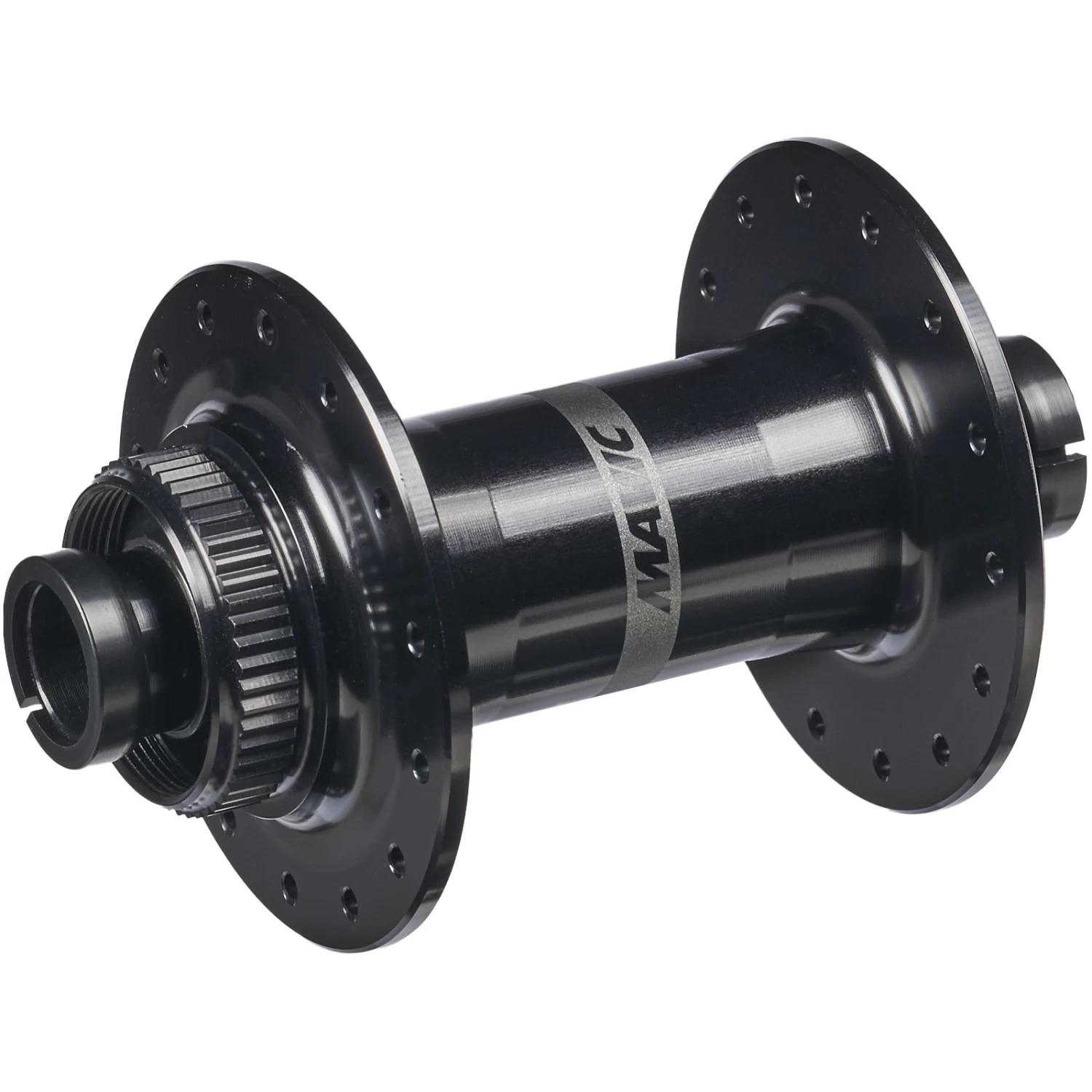 Mavic MR801 Classic Front Hub - Centerlock | 12x100mm/QR - 28 Holes 1 Mavic MR801 Classic Front Hub - Centerlock | 12x100mm/QR - 28 Holes