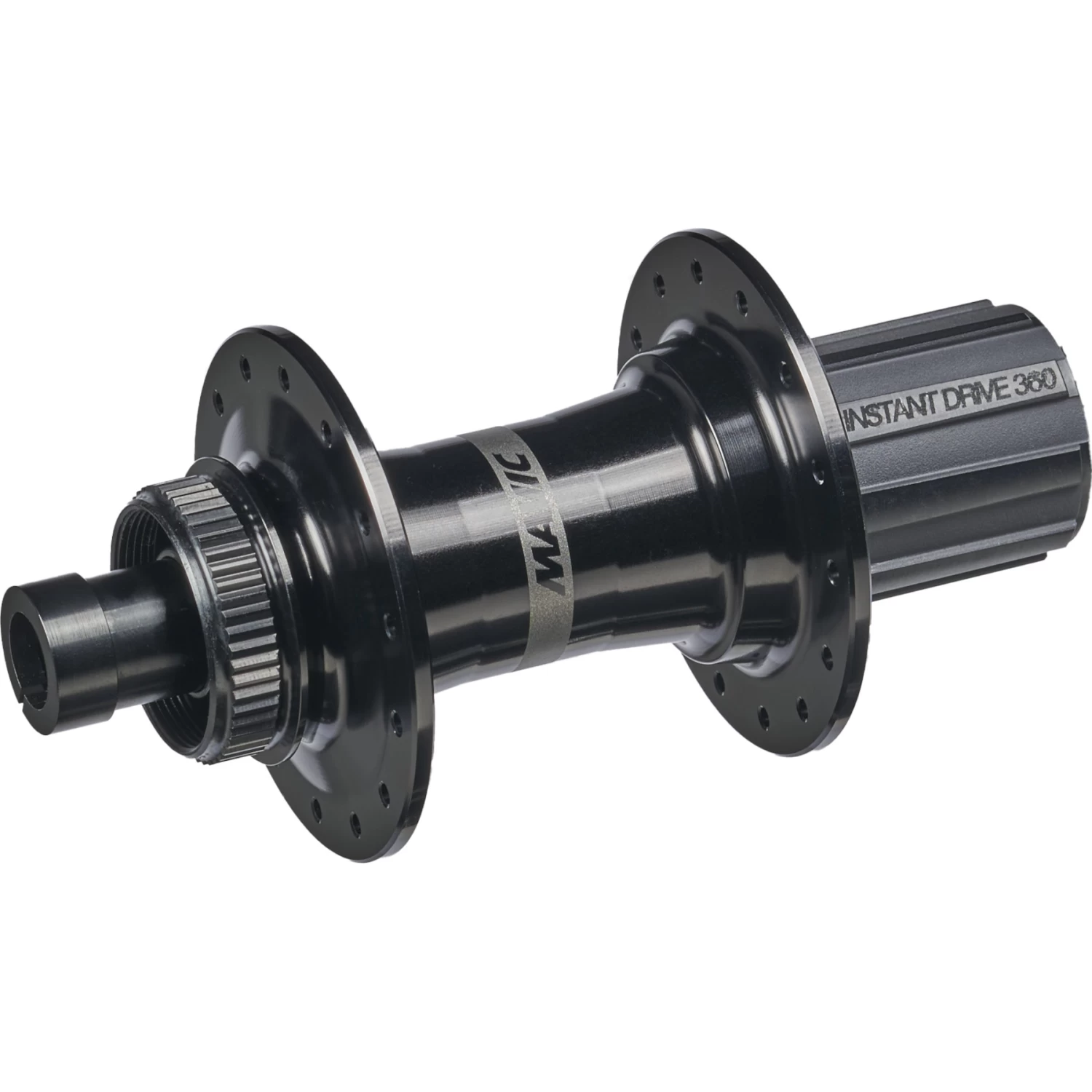 Mavic MR801 Classic Rear Hub - Centerlock | 12x142mm - 28 Holes | HG-EV 1 Mavic MR801 Classic Rear Hub - Centerlock | 12x142mm - 28 Holes | HG-EV