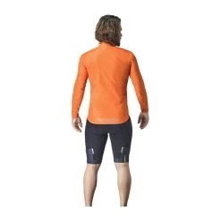 Mavic Cosmic H2O Jacket - Red/orange -Mavic Bike Deals Store mavic cosmic h2o jacket red orange 2 1177685