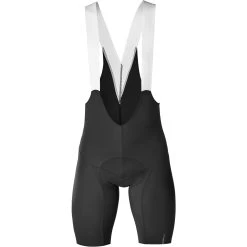 Mavic Cosmic II Bib Short - Black