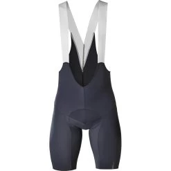 Mavic Cosmic II Bib Short - Total Eclipse
