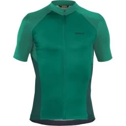 Mavic Cosmic Jersey - Shady Glade