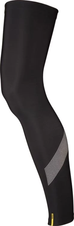 Mavic Cosmic Leg Warmers - Black
