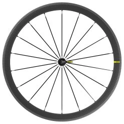 Mavic Cosmic SLR 40 Carbon UST Front Wheel - QR