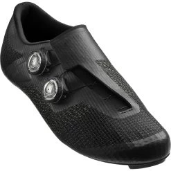 Mavic Cosmic Ultimate III Cycling Shoes - Black/black/black