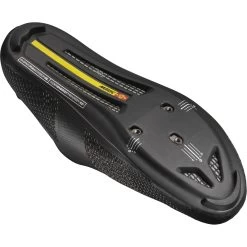Mavic Cosmic Ultimate III Cycling Shoes - Black/black/black 5 Mavic Cosmic Ultimate III Cycling Shoes - Black/black/black -Mavic Bike Deals Store mavic cosmic ultimate iii cycling shoe black black black 3 980961