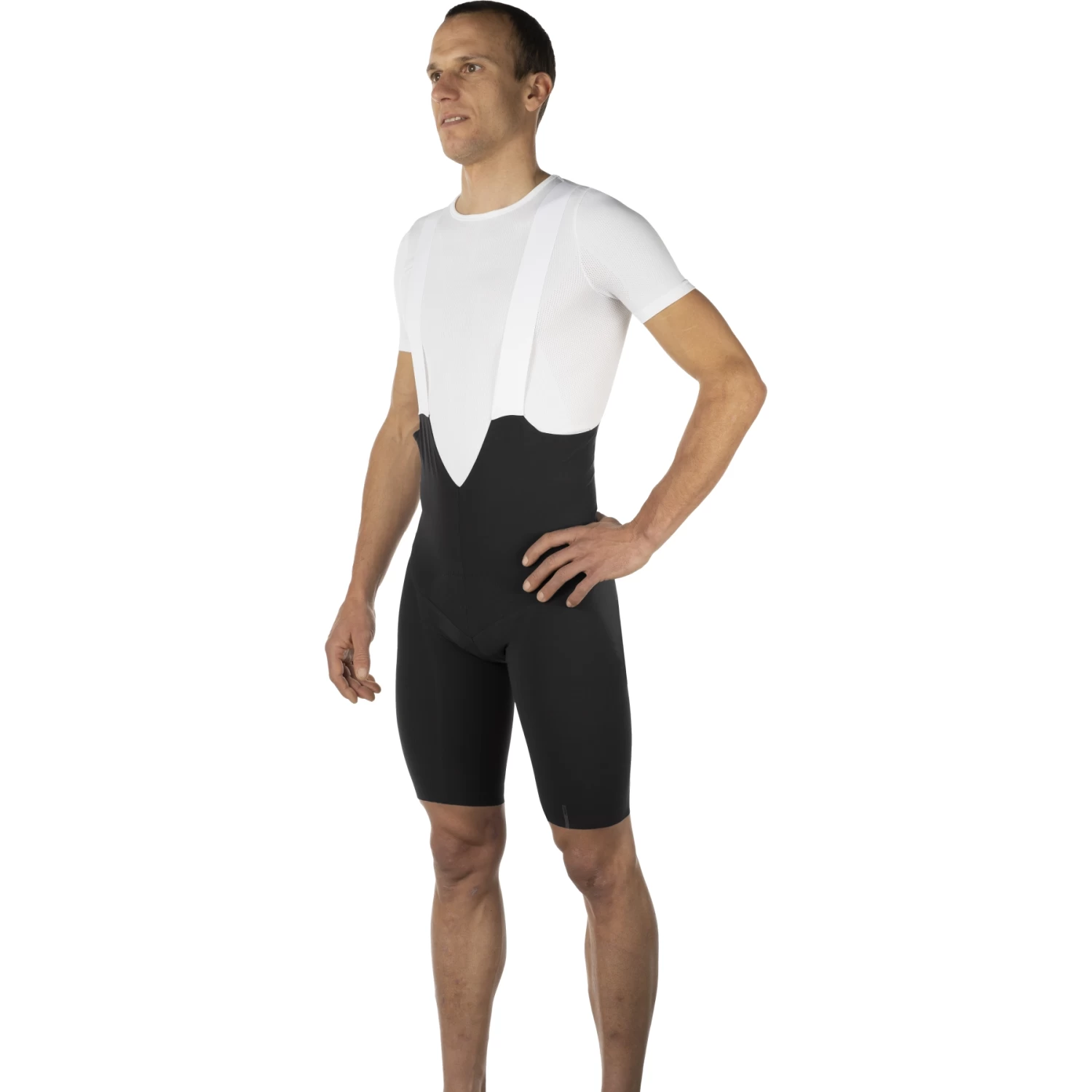 Mavic Cosmic Ultimate SL II Bibshort - Black 4 Mavic Cosmic Ultimate SL II Bibshort - Black - Image 4