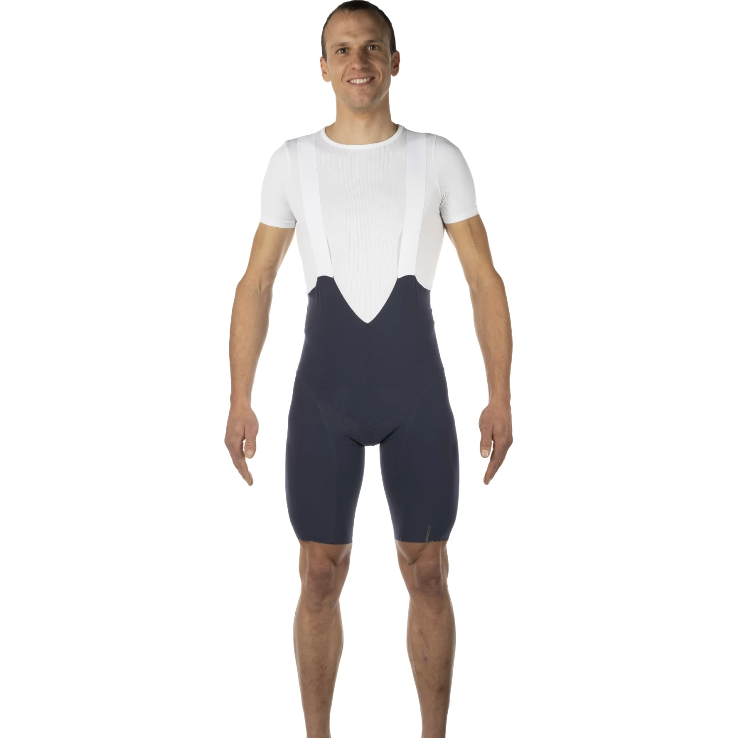 Mavic Cosmic Ultimate SL II Bibshort - Total Eclipse 3 Mavic Cosmic Ultimate SL II Bibshort - Total Eclipse - Image 3