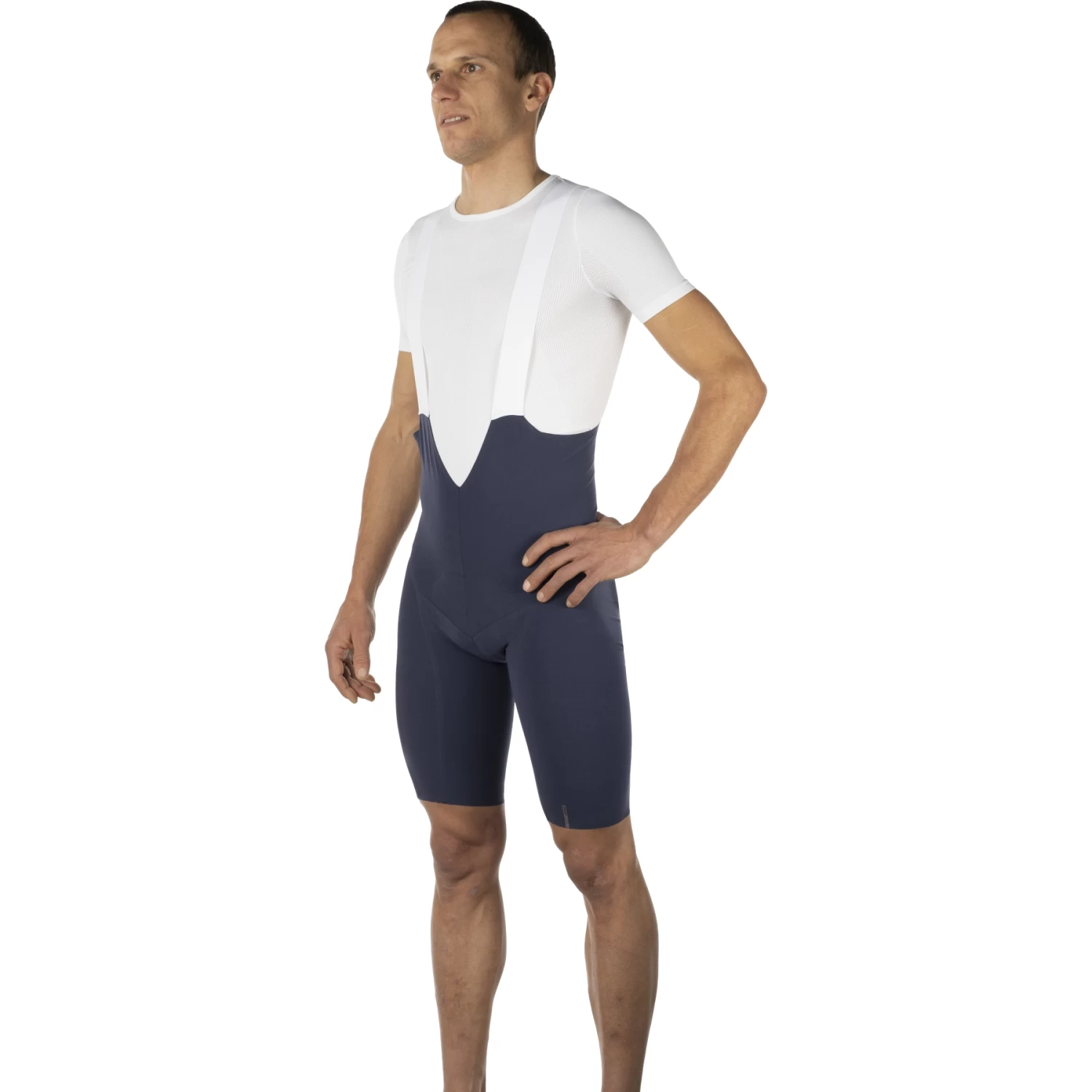 Mavic Cosmic Ultimate SL II Bibshort - Total Eclipse 4 Mavic Cosmic Ultimate SL II Bibshort - Total Eclipse - Image 4