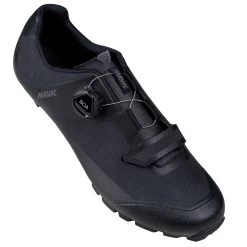 Mavic Crossmax Elite SL BOA MTB Shoe - Black