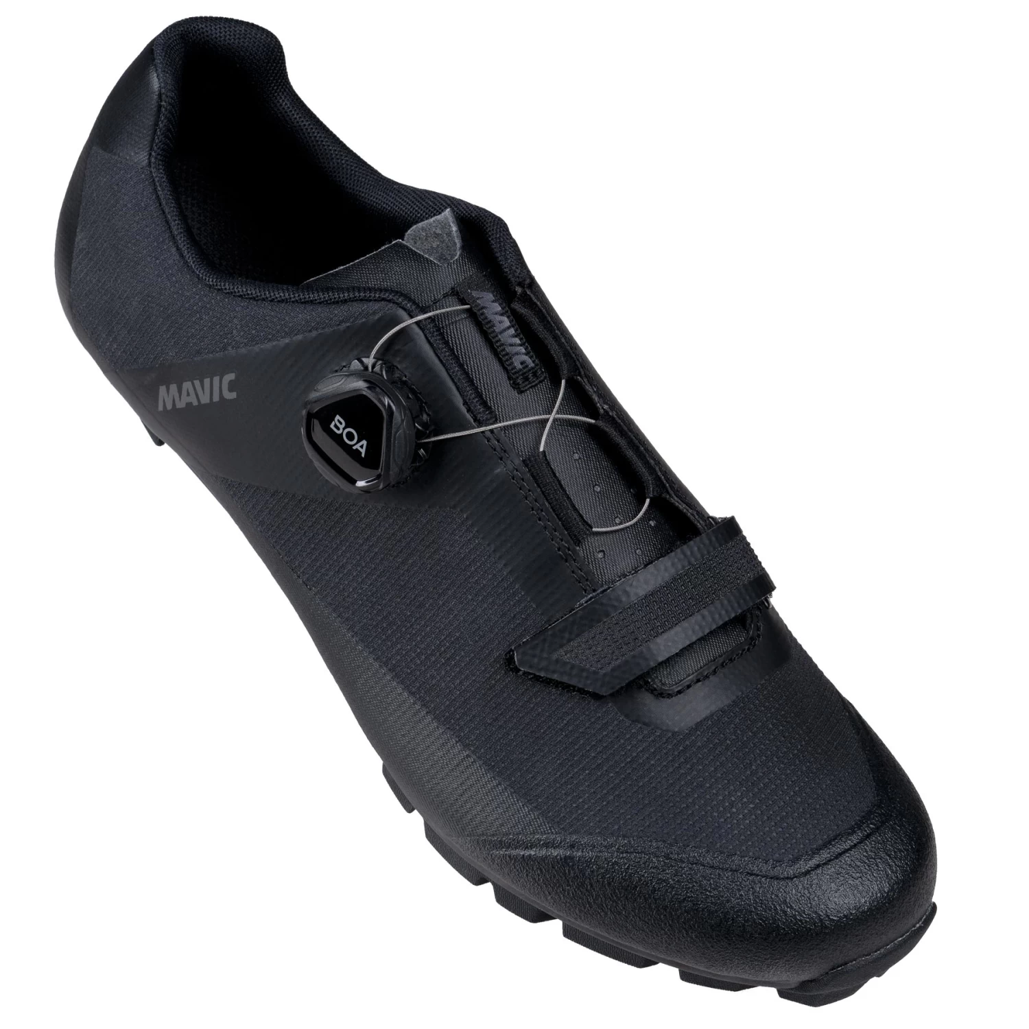 Mavic Crossmax Elite SL BOA MTB Shoe - Black 1 Mavic Crossmax Elite SL BOA MTB Shoe - Black