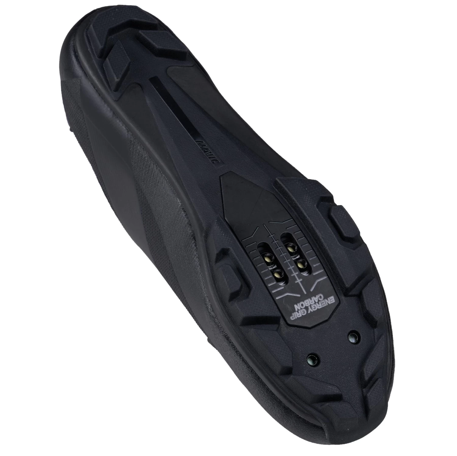 Mavic Crossmax Elite SL BOA MTB Shoe - Black 2 Mavic Crossmax Elite SL BOA MTB Shoe - Black - Image 2
