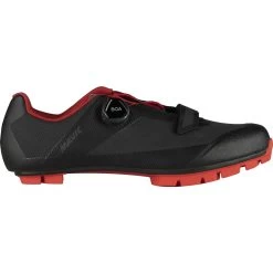 Mavic Crossmax Elite SL BOA MTB Shoe - Black/red 5 Mavic Crossmax Elite SL BOA MTB Shoe - Black/red -Mavic Bike Deals Store mavic crossmax elite sl mtb schuhe schwarz rot 2 1166658