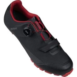 Mavic Crossmax Elite SL BOA MTB Shoe - Black/red