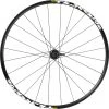 Mavic Crossride FTS-X 26 Rear Wheel - 26" | Aluminum | Clincher | 6-Bolt | QR 135 - HG - Black