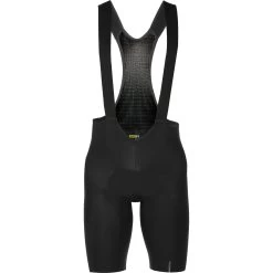 Mavic Essential II Bib Shorts - Black