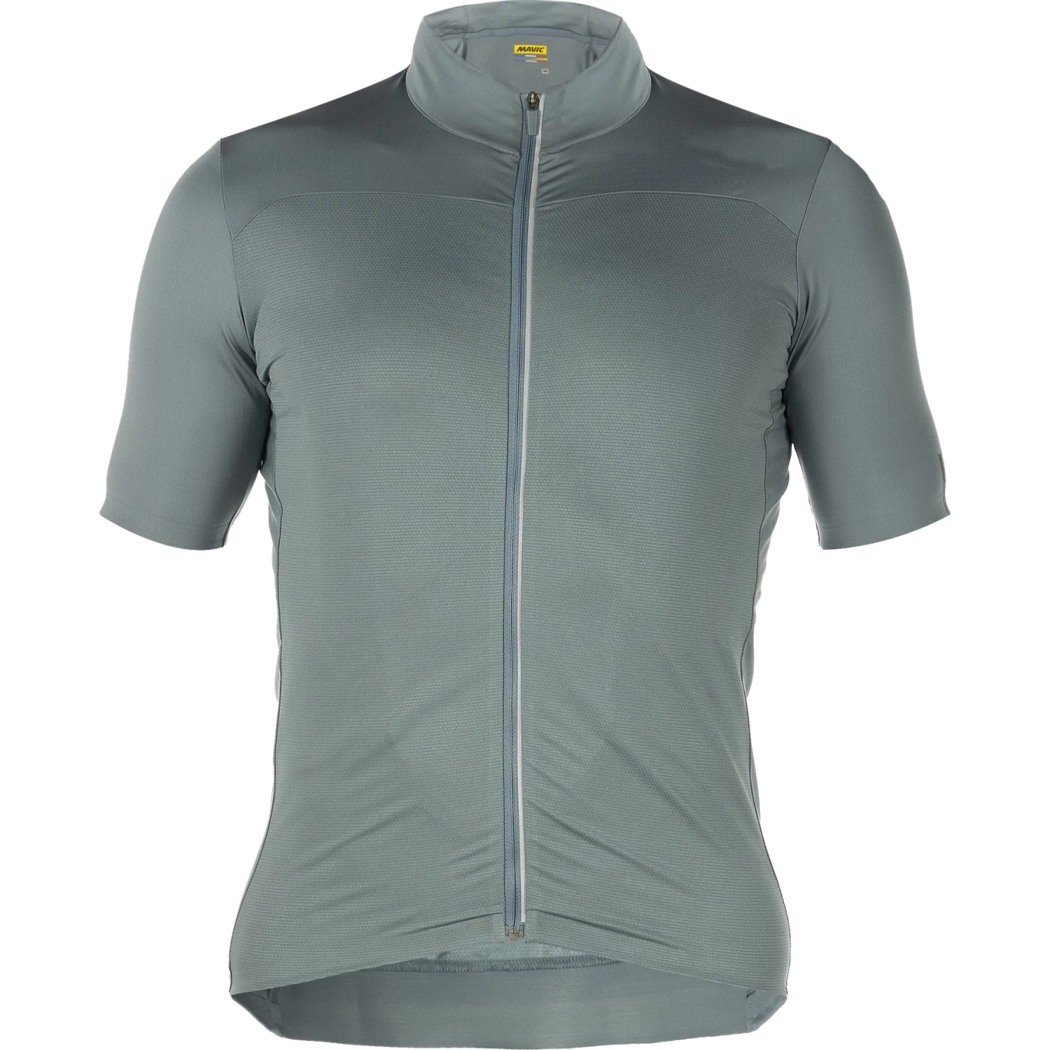 Mavic Essential Cycling Jersey - Goblin Blue 1 Mavic Essential Cycling Jersey - Goblin Blue