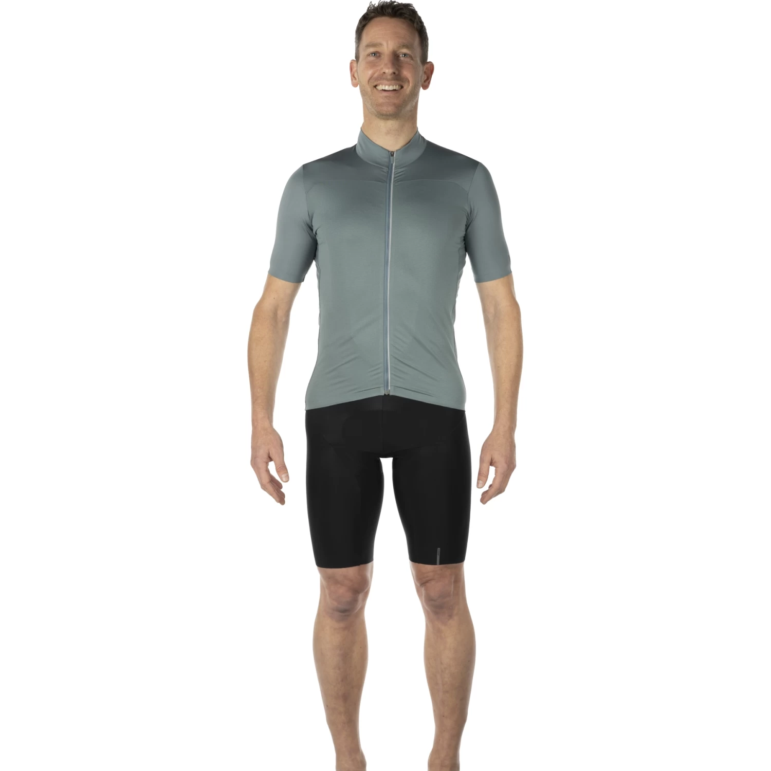 Mavic Essential Cycling Jersey - Goblin Blue 3 Mavic Essential Cycling Jersey - Goblin Blue - Image 3