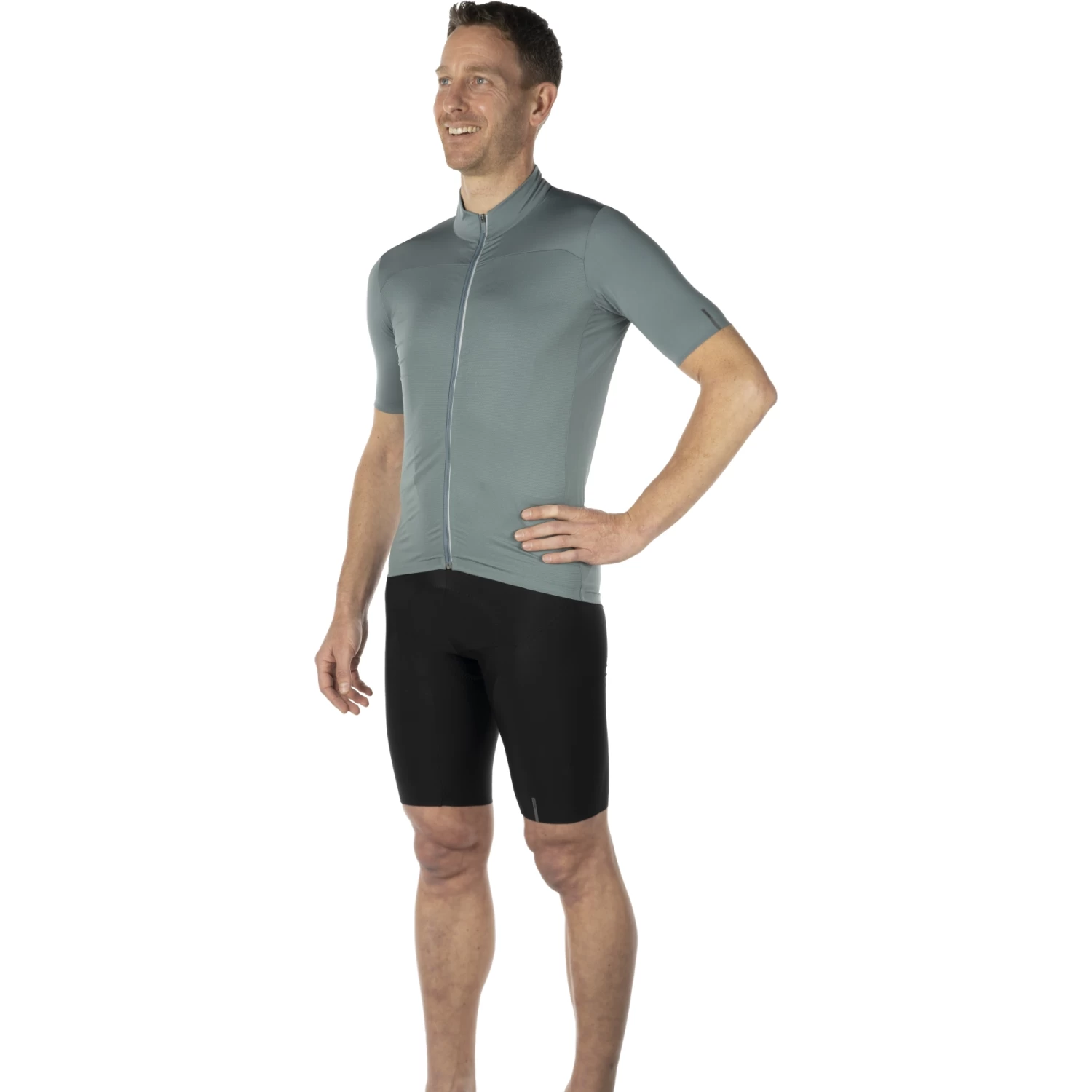 Mavic Essential Cycling Jersey - Goblin Blue 4 Mavic Essential Cycling Jersey - Goblin Blue - Image 4