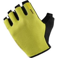 Mavic Bike Deals Store 30 Mavic Essential Cycling Glove - Sulphur Spring