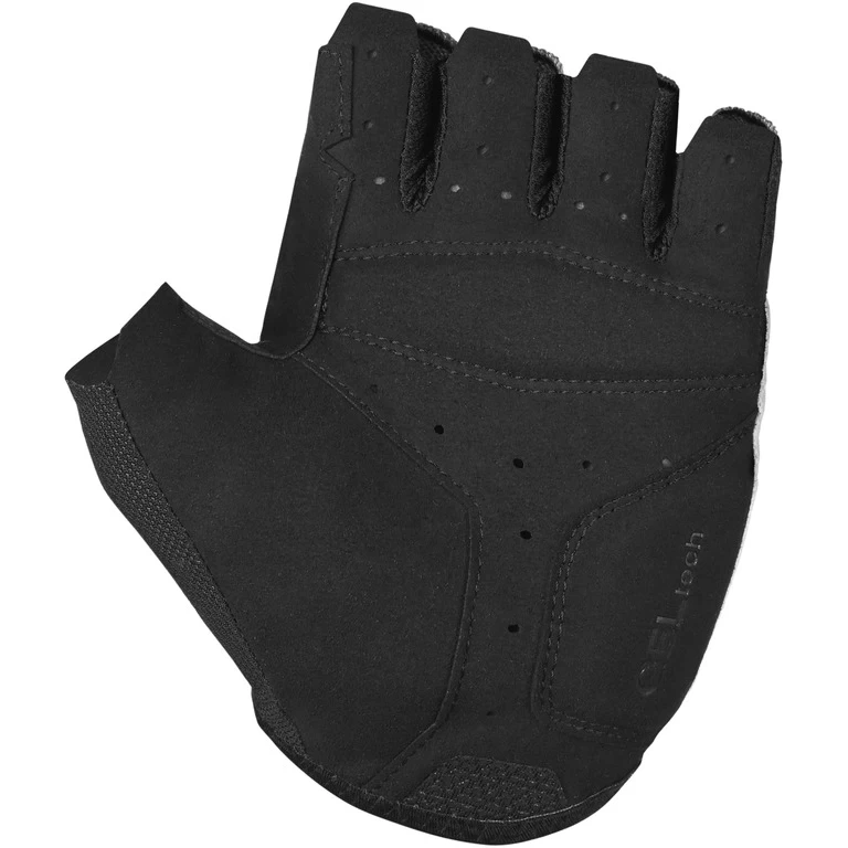 Mavic Essential Cycling Glove - Black 2 Mavic Essential Cycling Glove - Black - Image 2
