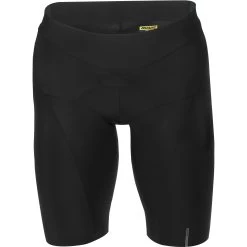 Mavic Essential Short - Black