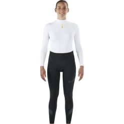 Mavic Essential Thermo Women's Tights - Black 7 Mavic Essential Thermo Women's Tights - Black -Mavic Bike Deals Store mavic essential thermo damen radhose black 1 1075472