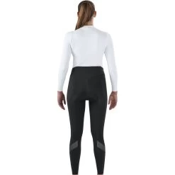 Mavic Essential Thermo Women's Tights - Black 9 Mavic Essential Thermo Women's Tights - Black -Mavic Bike Deals Store mavic essential thermo damen radhose black 3 1075470