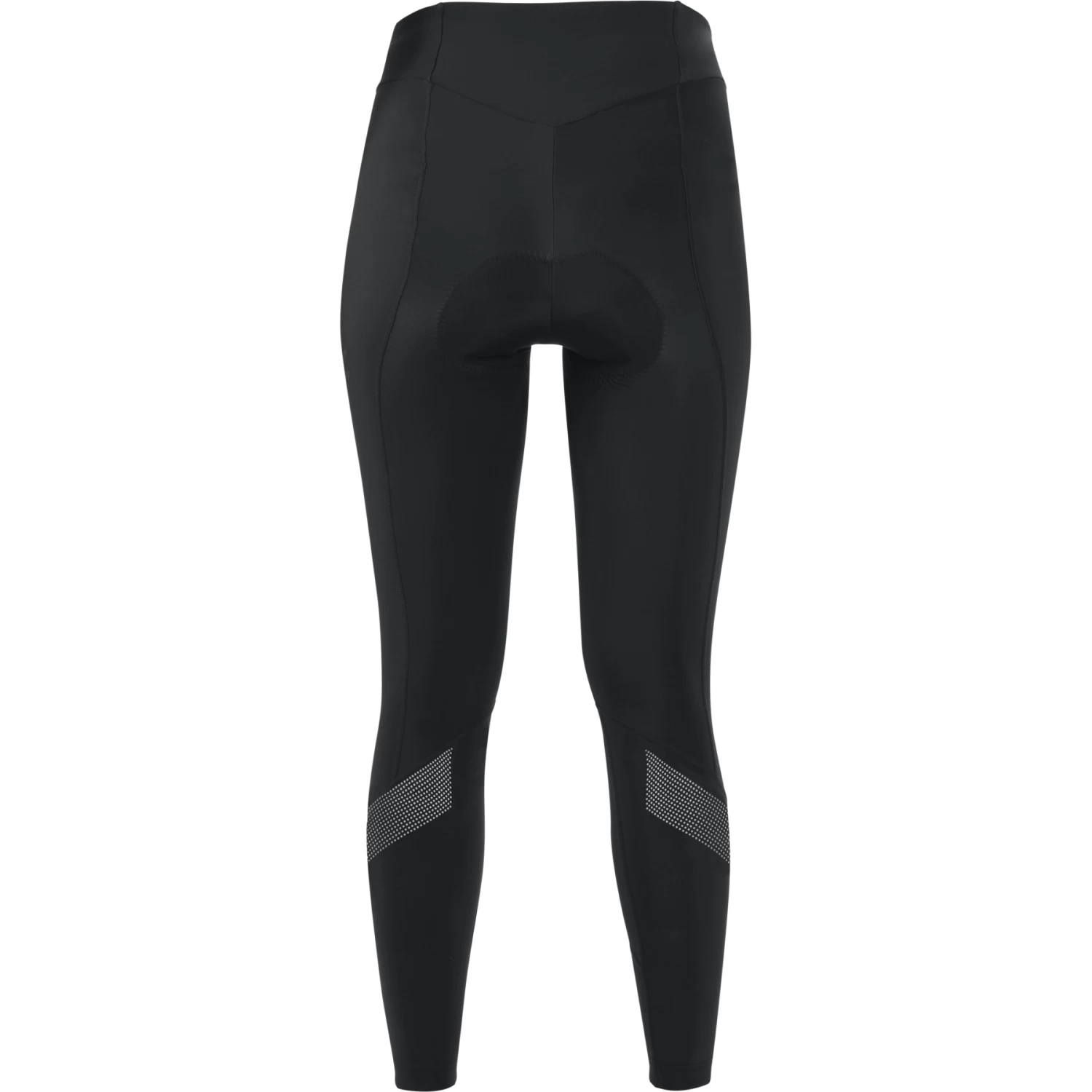 Mavic Essential Thermo Women's Tights - Black 2 Mavic Essential Thermo Women's Tights - Black - Image 2