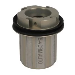 Mavic Freewheel Body - For MTB | ITS4 | QRM Auto Hub - HG - V3610101