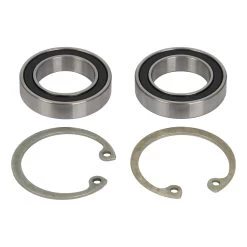 Mavic Front Wheel Hub Bearings 9/15 Disc 6 Bolt - 99688501