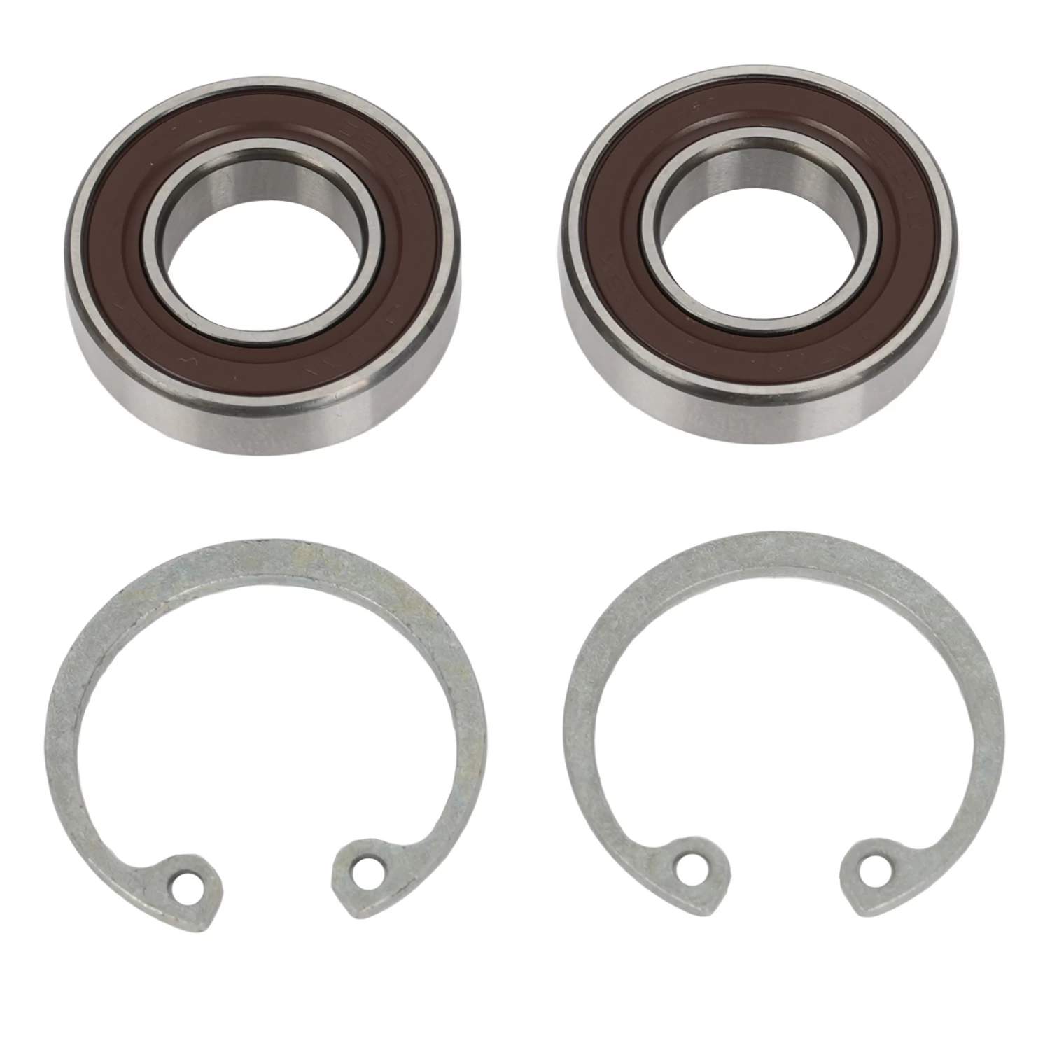 Mavic IO Track Front Wheel Hub Bearings - M40131 1 Mavic IO Track Front Wheel Hub Bearings - M40131