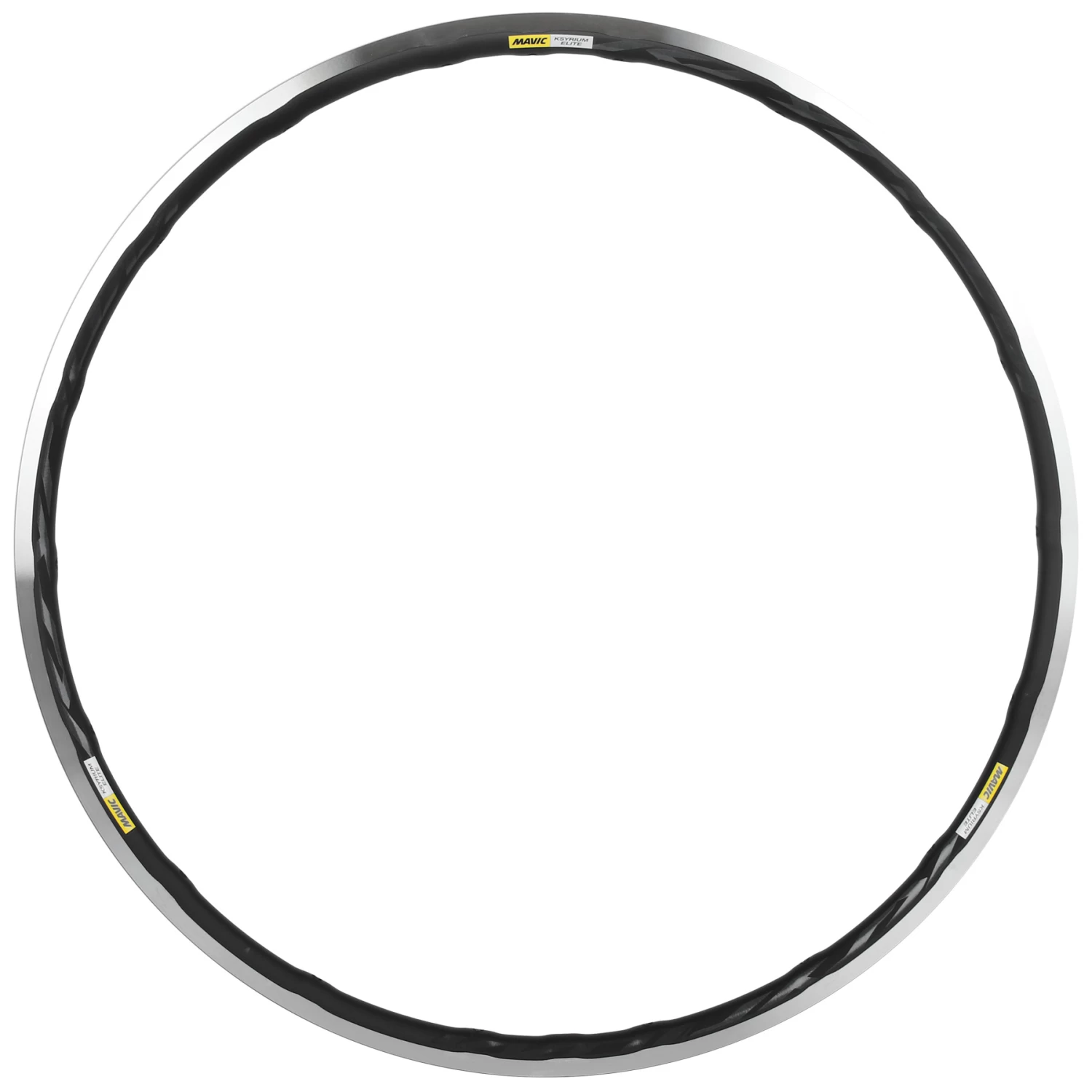 Mavic Ksyrium Elite 28" Rim MY2016 | Front 1 Mavic Ksyrium Elite 28" Rim MY2016 | Front