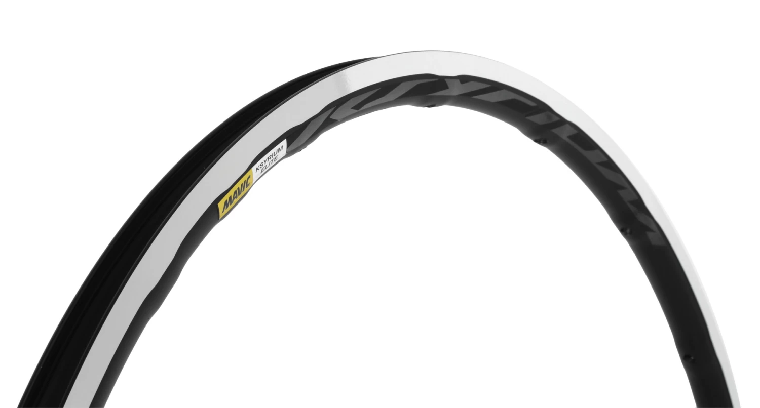 Mavic Ksyrium Elite 28" Rim MY2016 | Front 2 Mavic Ksyrium Elite 28" Rim MY2016 | Front - Image 2