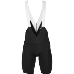 Mavic Ksyrium Pro II Bibshorts - Black