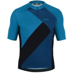 Mavic Ksyrium Cycling Jersey - Classic Blue