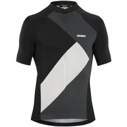 Mavic Ksyrium Cycling Jersey - Black
