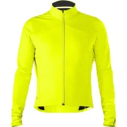 Mavic Mistral SL Jacket - Safety Yellow