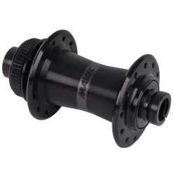 Mavic MR801 Classic Road Front Hub - Centerlock - 12x100mm - 24 Hole