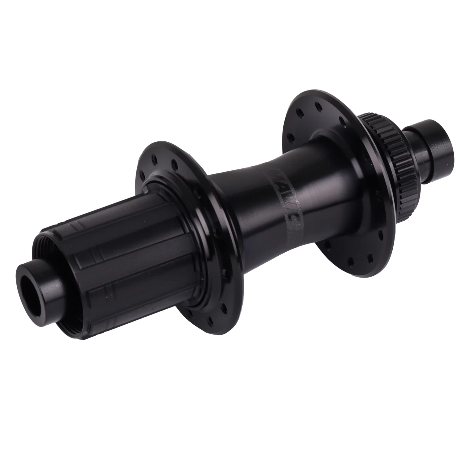 Mavic MR801 Classic Road Rear Hub - Centerlock - 12x142mm - Shimano HG - 24 Hole 1 Mavic MR801 Classic Road Rear Hub - Centerlock - 12x142mm - Shimano HG - 24 Hole