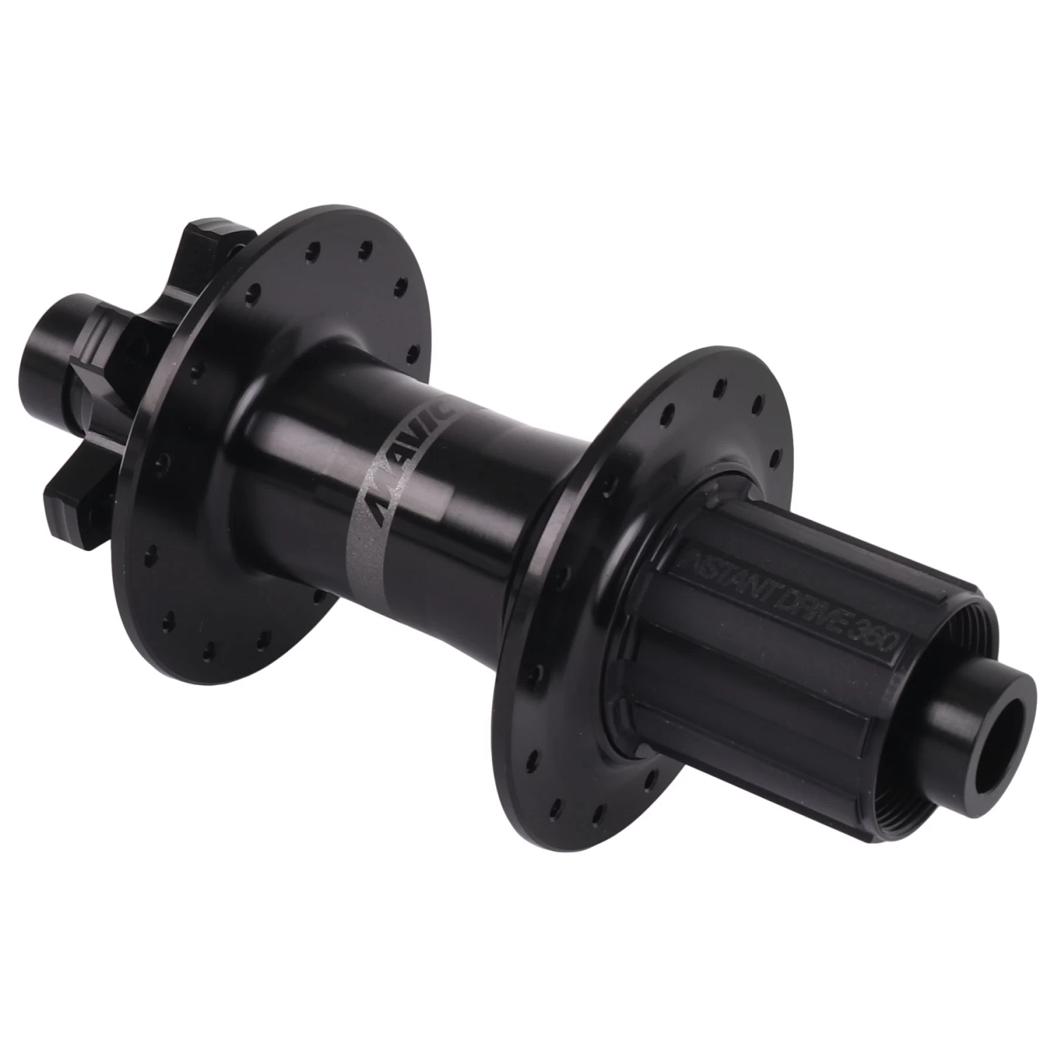 Mavic MX801 Classic Rear Hub - 6-Bolt - 12x148mm - 28 Hole - Shimano HG 1 Mavic MX801 Classic Rear Hub - 6-Bolt - 12x148mm - 28 Hole - Shimano HG