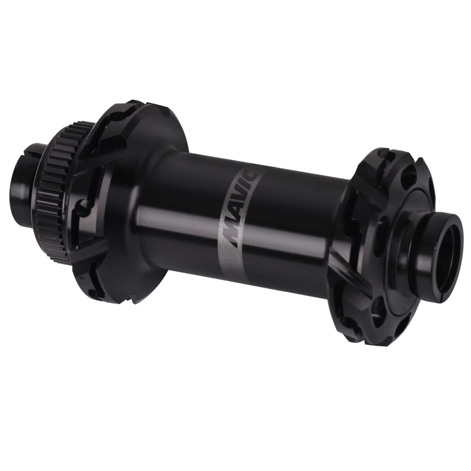 Mavic MX801 Infinity Front Hub - Centerlock - 15x110mm Boost - 24 Hole 1 Mavic MX801 Infinity Front Hub - Centerlock - 15x110mm Boost - 24 Hole