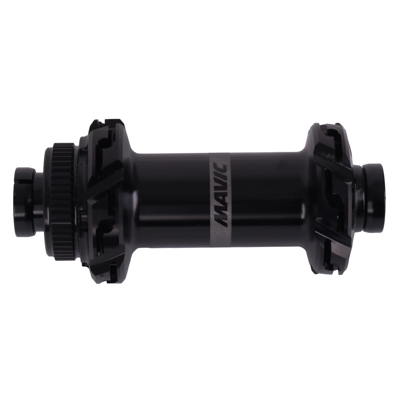 Mavic MX801 Infinity Front Hub - Centerlock - 15x110mm Boost - 24 Hole 2 Mavic MX801 Infinity Front Hub - Centerlock - 15x110mm Boost - 24 Hole - Image 2