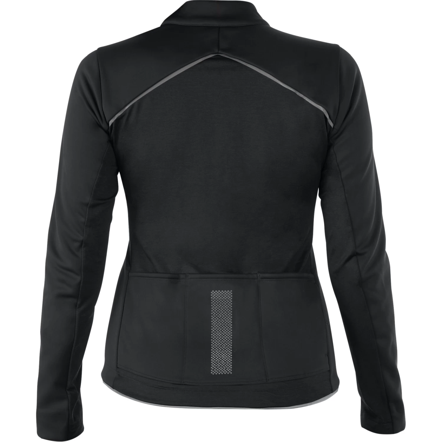 Mavic Nordet Women's Jacket - Black 2 Mavic Nordet Women's Jacket - Black - Image 2